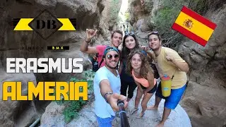ERASMUS - Almería