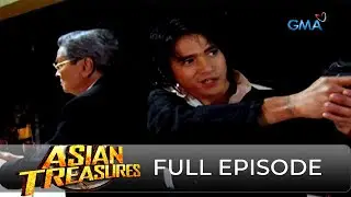 Asian Treasures: Full Episode 62 | Stream Together