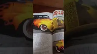 Журнал Rodder's Digest, октябрь 2005 г., &laquo;Крупный план&raquo;, часть 3 &mdash; Затянулось, но спасенный автоб...