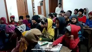 National Youth Day 2026 #Speech by M S sir