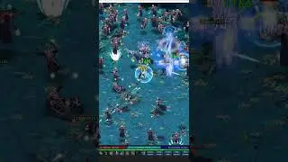 Conquer Online Cenk Vs Odin ( are u crying Faketaxi ? )