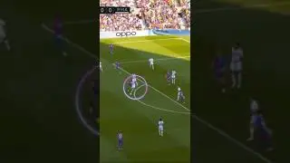 David alaba 🔥🔥🔥vs Barcelona#shorts #elclasico