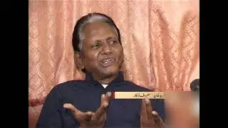 Pakistani Actor Fareed Khan Interview.avi