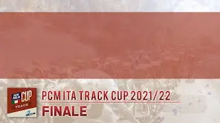 Pro Cycling Manager 2021 | PCM ITA Track Cup 2021/22 | Finale