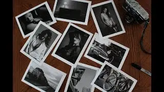 Советы фотографам: пять главных причин распечатать фотографии