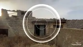 💐💐💐 رحلة الأقدام والذاكرة في قرية البركة ببلجرشي - الجزء الثاني💐💐💐