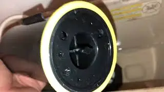 How to Replace a Flapper on a Kohler Toilet
