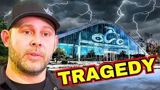 Heartbreaking Tragedy Of Paul Teutul Jr From 