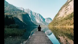 What is real calmness? We let you know | SparkMind Motivation video