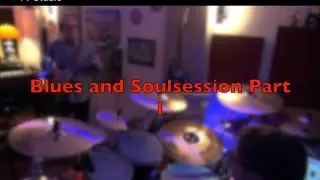 Blues and Soulsession Part 1