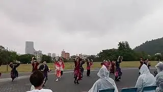 20251011みちのくYOSAKOIまつり　六葉