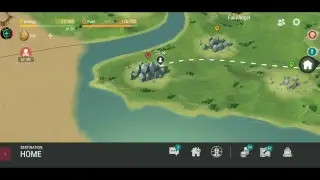 Ldoe bunker alpha for red tickets and red zone farming at its worest!