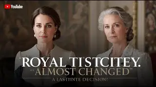 Kate Middleton's royal title almost went to Duchess Sophie before last minute change