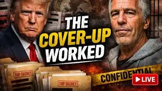 Epstein Files Deadline: DOJ Missing Release Targets & MAGA Impact