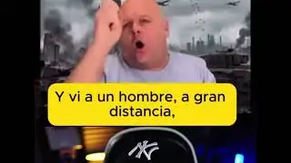Vis&oacute;n sobre Donald Trump Que Dios le dio al pastor de las Visiones.