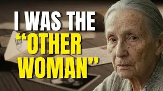 I'm 83... I Don't Regret Being The Other Woman (I Regret This Instead)