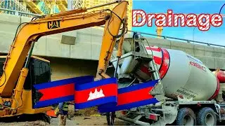 Mordok Techo Flyover 2025 What's the Best Design for Pedestrian Areas? | Phnom Penh City