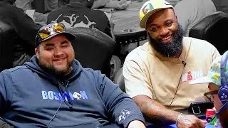 Central Texas poker club has a home game vibe