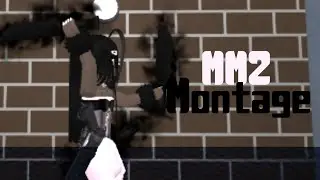 PLAYING MM2!!