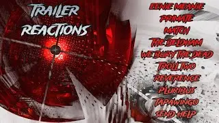 Trailer Reactions and General Movie Chat
