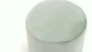MDD Mix Geometric Pouffe