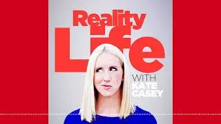 Ep. - 1541 - SATURDAY SERIES: SHIRA BOEHLER | Reality Life with Kate Casey