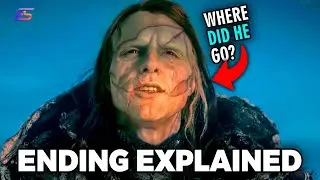 Frankenstein Ending Explained: Where the Creature Goes & What It Really Means