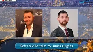 Key Themes for 2018 - The Lazy Trader with James Hughes