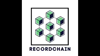 TMLabs' RecordChain - Exploratory Blockchain Application for ServiceNow