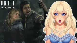 Let's Split Up Gang | Until Dawn Pt. 2