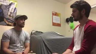 Mike empathetic response