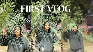Aaj ka simple vlog !! first vlog || 28/01/2026#vlog #dailyvlog #newcreator #reallife