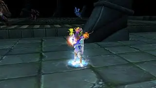 Priston Tale -Livezinha Quest Atalanta 17x xCaptain