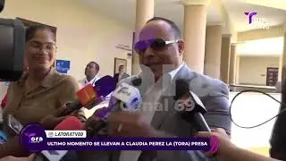 DECLARACIONES ABOGADOS DE LA TORA