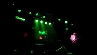 ESCENA UNDER - AMIGOS