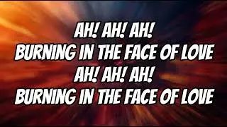 Cut Copy - Nobody Lost, Nobody Found (Karaoke)
