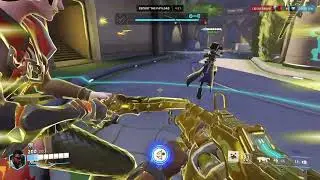 Stand by me achievement overwatch 2