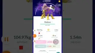 #pokemongoRare # Pokemon go