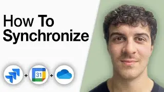 How to Synchronize Jira With Google Calendar and Outlook [2025 Full Guide]