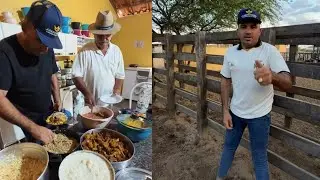 Junior Vianna Dia a Dia Na Fazenda Vianna 