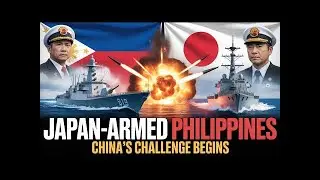 Is China's Opposition to Japan and Philippines a Recipe for REGRET in Southeast Asia?