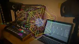Zentronic by Uwex Live 21 10 2022