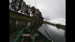 Clubbiedean Rsv. Fishing