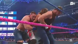 John Cena's Most Powerful Moments