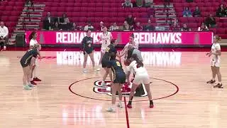 Seattle U vs Northwest I Women's Basketball I Highlights - November 5th, 2025