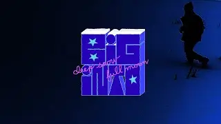 BIG INTO - Deep Snow Full Moon (Official Video)