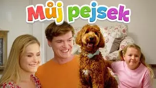 Štístko a Poupěnka - Můj pejsek