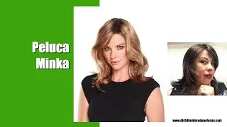 Peluca Minka
