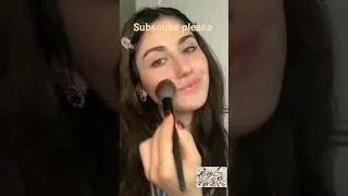 #fashion #glamourlook #beatiful #makeuptutorial