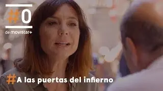 A las puertas del infierno: Pizzo: la extorsión de las mafias - Camorra | #0